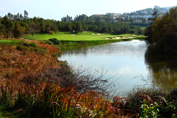 Spring City Lake Course